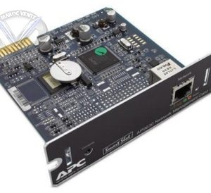 APC Carte SNMP