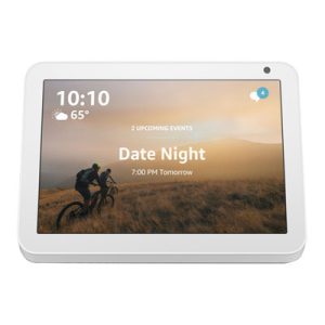 Alexa Echo Show 5 2 ème  génération pour la Domotique