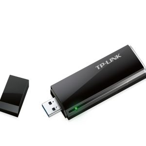 Adaptateur USB Sans Fil Double Bande AC1200