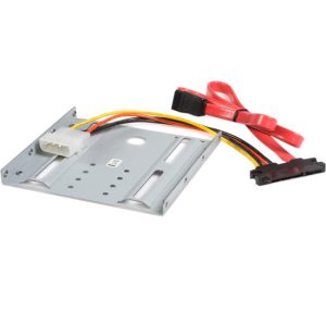 Adaptateur STARTECH Support + Cable