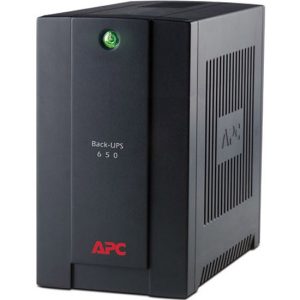 APC BACK-UPS RS 650VA 230V