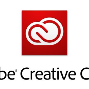 Adobe Creative Cloud pour les équipes - Toutes les applications - Nouvel abonnement de licence d'équipe 1 an