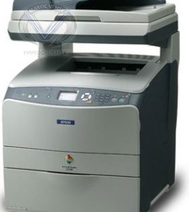 Aculaser CX21NC Imprimante, Scanner à plat, Copieur