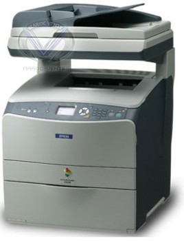 Aculaser CX21NC Imprimante, Scanner à plat, Copieur