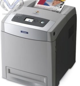 AcuLaser C2800DN Imprimante laser couleur réseau recto-verso