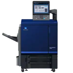AccurioPrint C4065P (OT-511 inclus & AccurioPro Flux Essential
