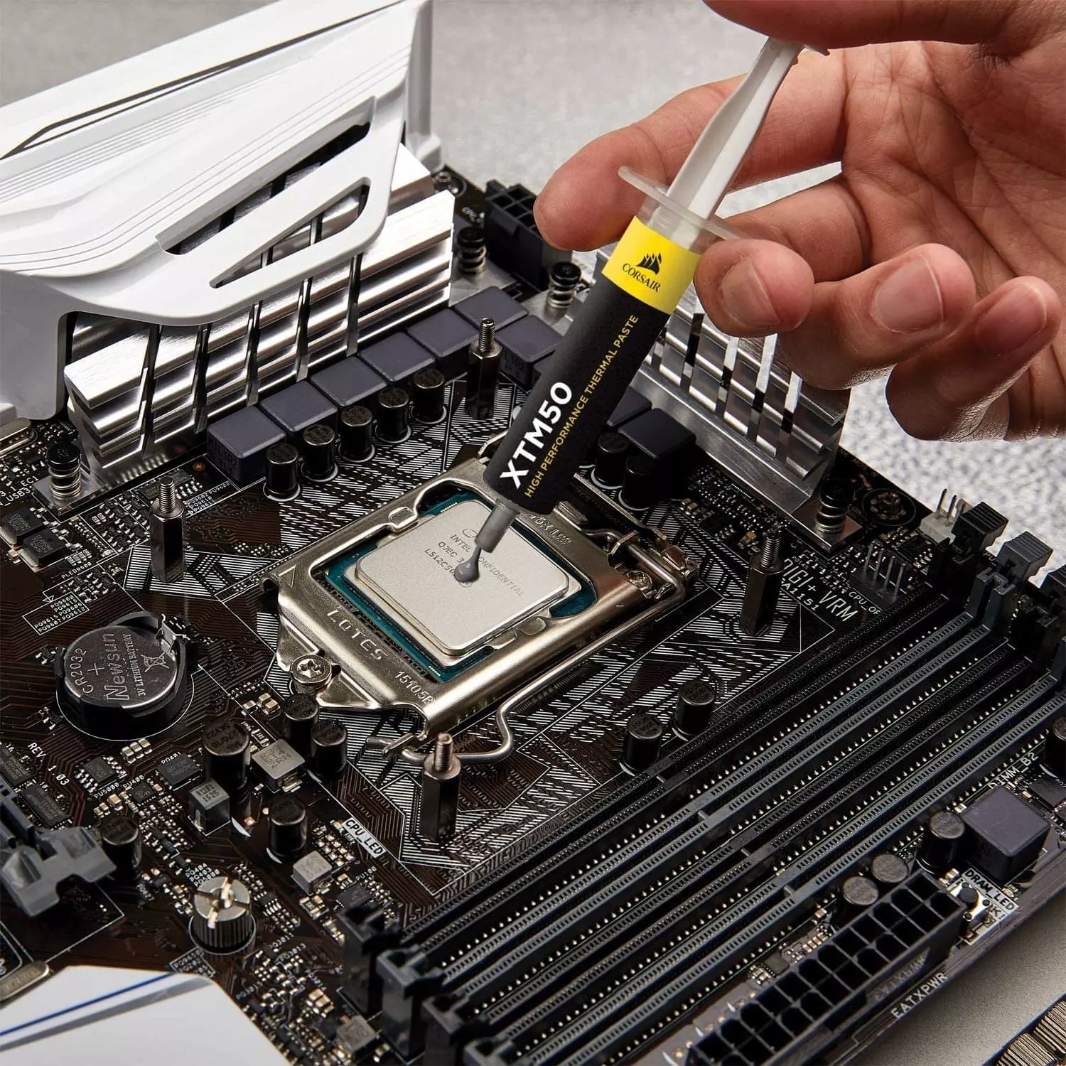 Corsair XTM50 – Image 5