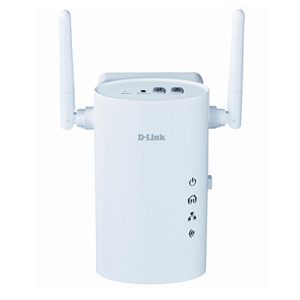 Adaptateur CPL 200 Mbps Wi-Fi N