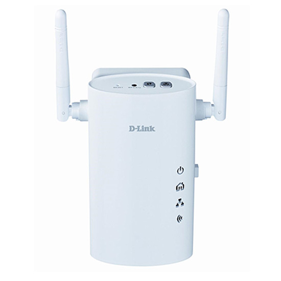 Adaptateur CPL 200 Mbps Wi-Fi N