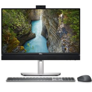 ALL-IN-ONE Optiplex 7410 AiO i5-13500T 23.8" FHD 8Go 256Go SSD Freedos 36M