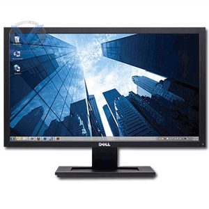 21.5in Black Wide E-series LED (1920X1080) TCO5.0 DVI-D Kit