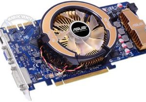 Adaptateur graphique ,GF GTS 250 1G
