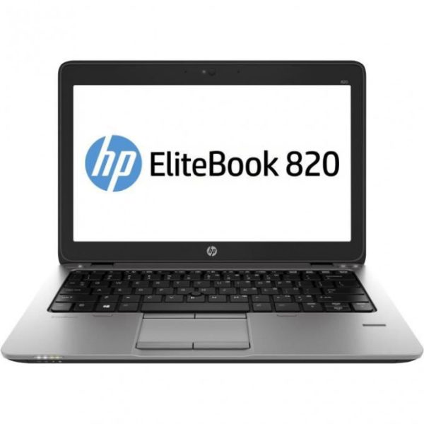 HP EliteBook 820 G2 Intel Core i5 5200U / 2.2 GHz