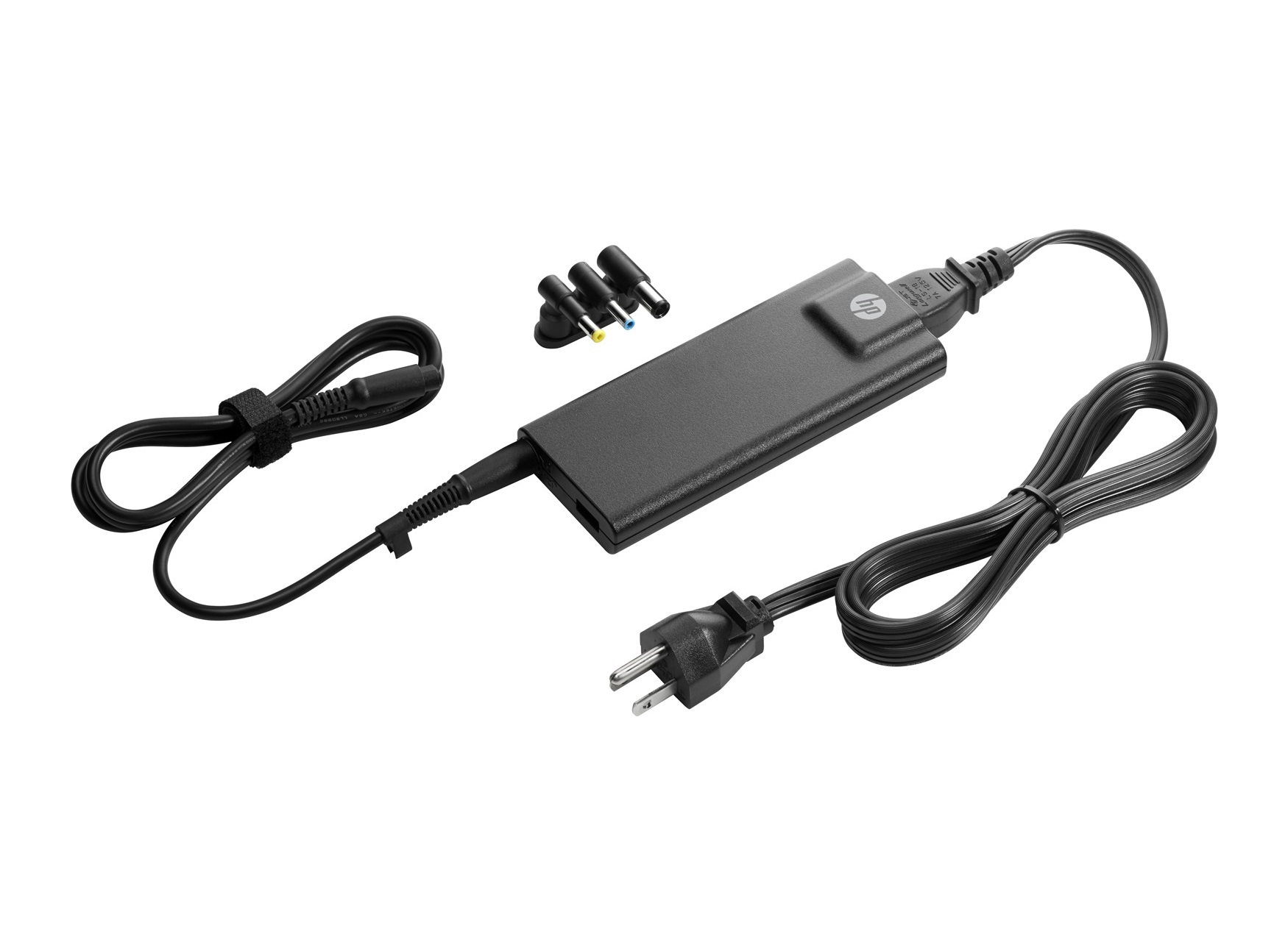 Adaptateur Secteur Ultra-Plat 90W Avec USB