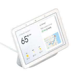 Google Nest HUB 2 éme Génération