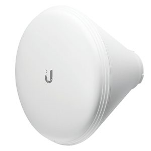 Antenne Cornet pour AirFiber LTU et AirMAX 19 dBi, 30º