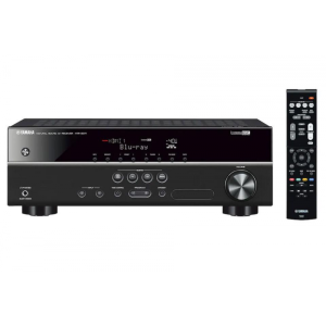 AMPLIFICATEUR 5.1 AUDIO VIDEO AVEC BLUETOOTH OFFERT