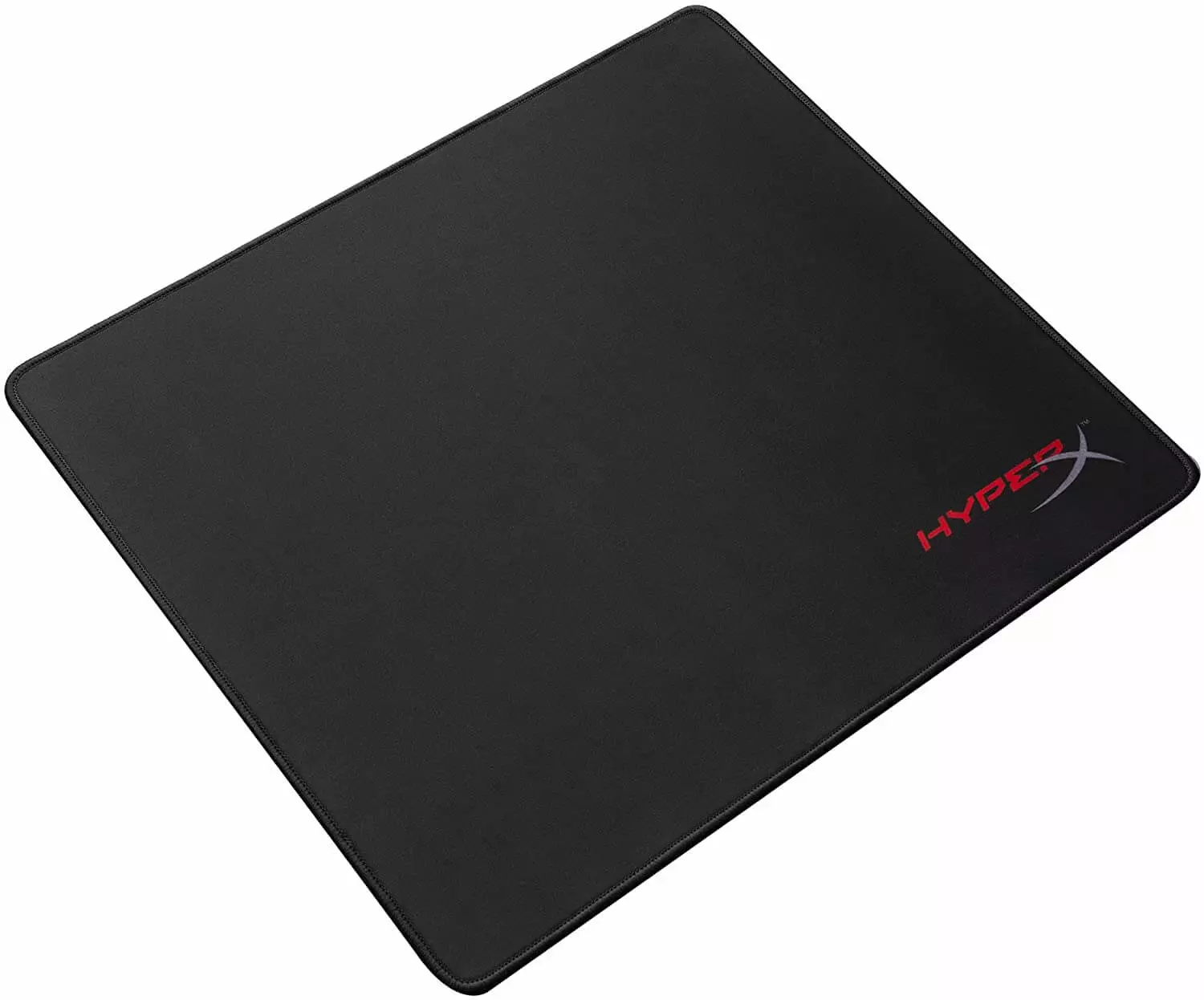 HyperX Fury S - Tapis de souris Gaming taille L (45cm x 40cm) – Image 2