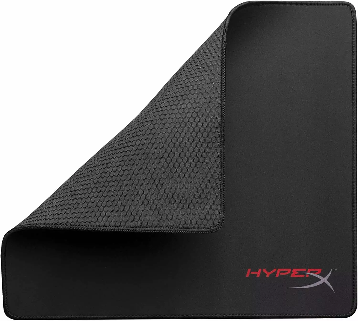 HyperX Fury S - Tapis de souris Gaming taille L (45cm x 40cm) – Image 3