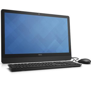 AIO Inspiron 3464 i5-7200U 23.8'' Touch 8GB 1TB W