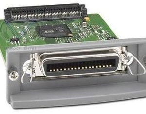 Adaptateur Parallèle 1284B Parallel EIO Card