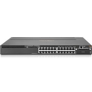 3810M 24G 1-Slot Swch 24 Ports 10/100/1000 + Open Slot