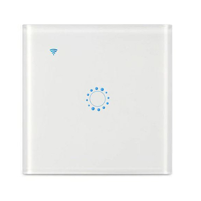 KINGART N1 INTERUPTEUR  WIFI et RF SIMPLE (EWELINK)