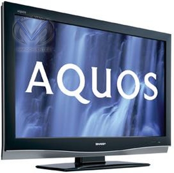 42'' LCD SHARP AQUOS FULL-HD TNT