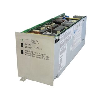 Alimentation for OSBiz X8 & HiPath 3800 Récyclé