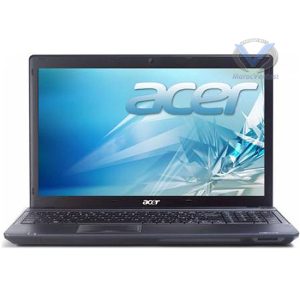 ACER AS5742- Intel Core i3-370/2.4Ghz, 3MB