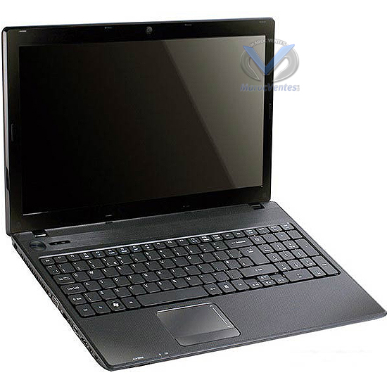 Acer Aspire 5742Z,Intel® Pentium® Dual Core P6100