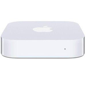 AirPort Express Point d'accès sans fil Wi-Fi N Dual Band