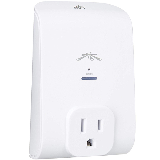 1-Port Power Wifi