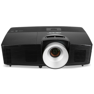 Acer X113H,DLP 3D,SVGA,2800lm,13000/1, HDMI, 2.5kg, EURO/UK