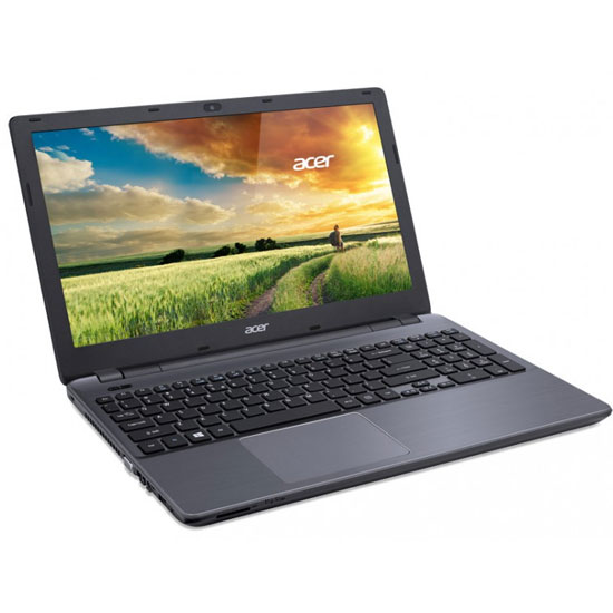 ACER E5-571 i5-4210 15.6" 4GB500GB CG 2GB Pav Num Linux