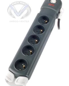 APC ESSENTIAL SURGEARREST 5 PRISES