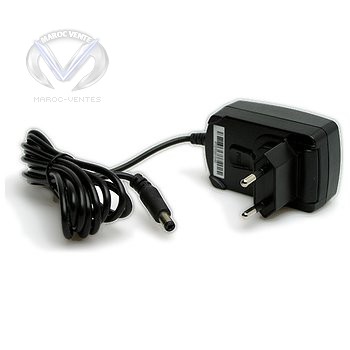 Alimentation externe pour téléphones VoIP Linksys série SPA9XX