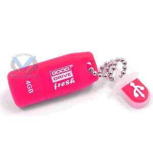 16GB USB 2.0 GOODDRIVE FRESH STRAWBERRY