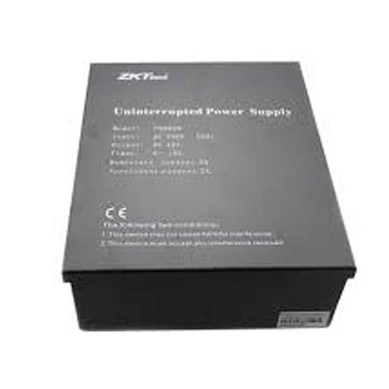 Alimentation avec Chargeur de Batterie