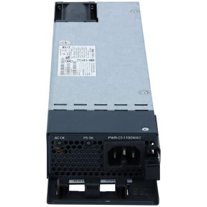 Alimentation  Branchement à Chaud  1100 Watt