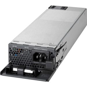 Alimentation 715W AC 80+ platinum Config 1 Secondary Power Supply