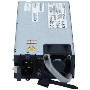 Alimentation  Branchement à Chaud / Redondante