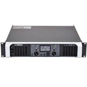 Amplificateur Numérique de Puissance Léger 2x 300 W