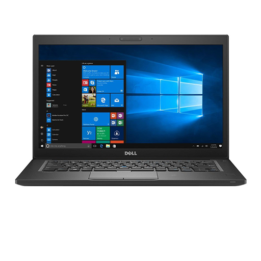 Dell Latitude 7280 Intel Core i5-6300U