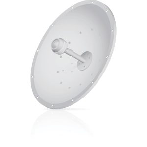 Antenne parabolique RocketDish AirMax 2x2 PtP Bridge