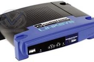 Adaptateur de téléphones analogiques avec routeur intégré