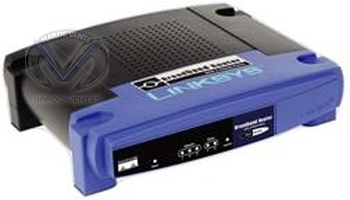 Adaptateur de téléphones analogiques avec routeur intégré
