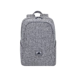 7923 Gris Sac à Dos pour L'Ordinateur Portable Jusqu'à 13.3"
