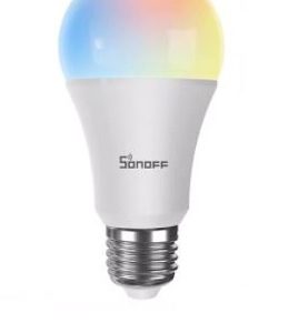 Sonoff B05 Ampoule LED domotique maroc