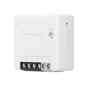 Sonoff ZBMINI ZigBee domotique Maroc